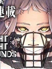 漫画：草原日记